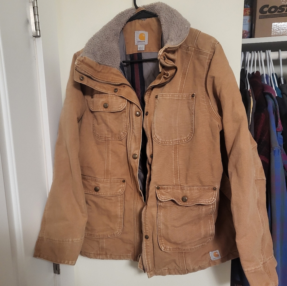 Carhartt Jacket